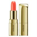 SENSAI The Lipstick 04 Hinageshi Orange 3,5 gr